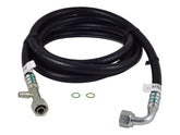 1001146217 Hose, A/C Compressor | JLG